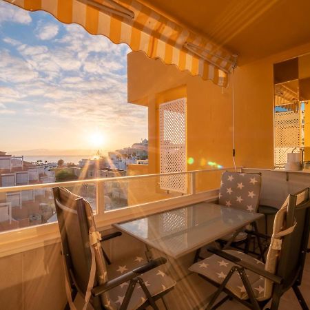 Orlando Ocean Dream Apartment Адехе Экстерьер фото