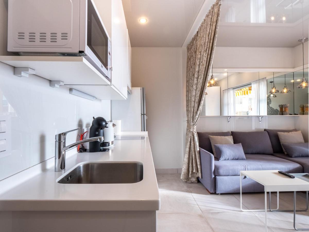 Orlando Ocean Dream Apartment Адехе Экстерьер фото