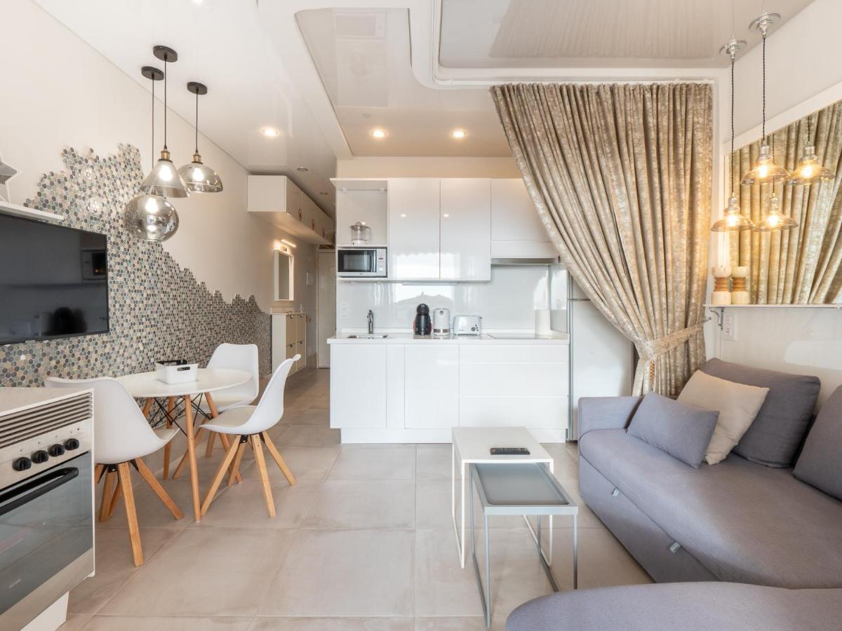 Orlando Ocean Dream Apartment Адехе Экстерьер фото