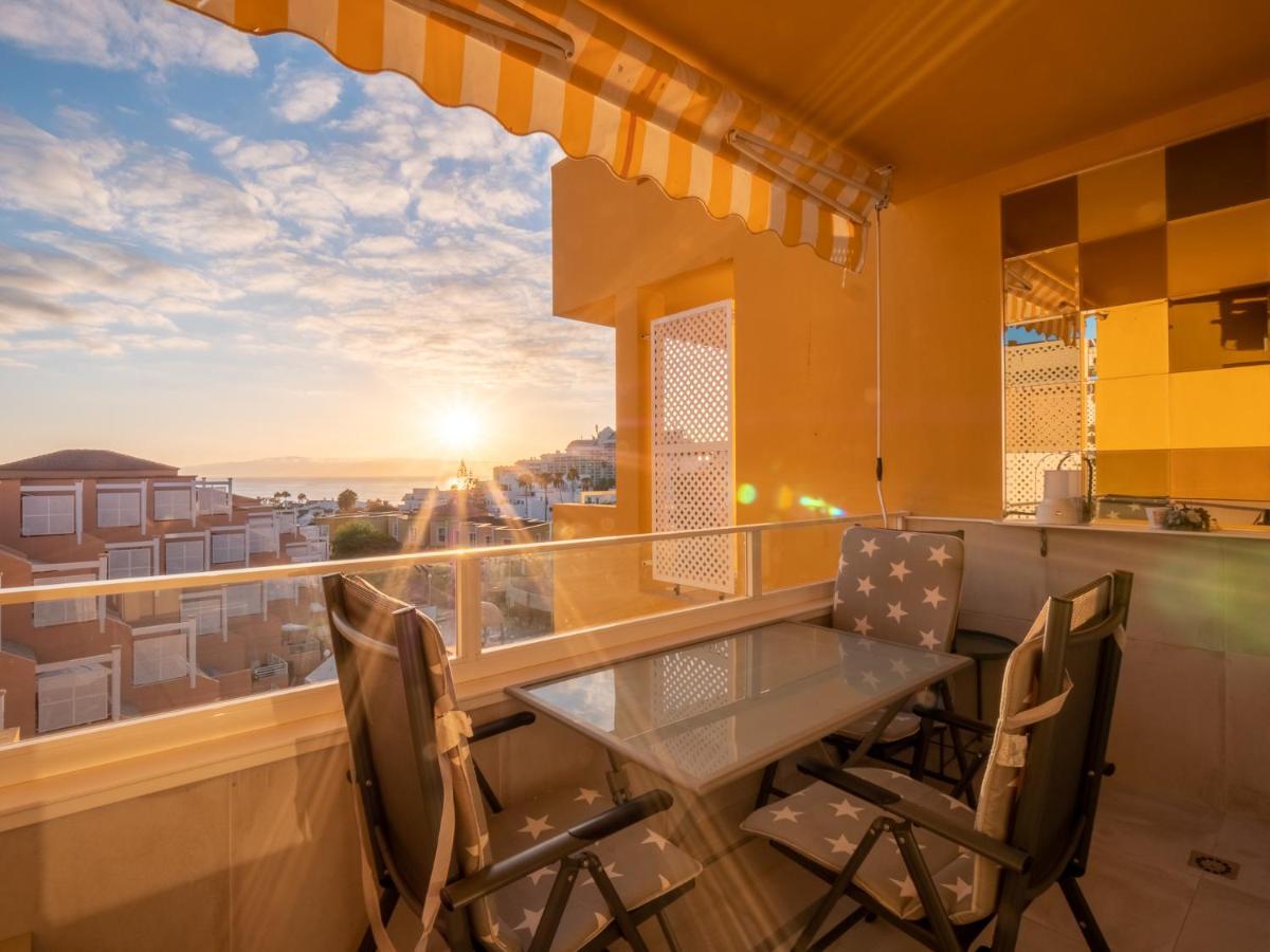 Orlando Ocean Dream Apartment Адехе Экстерьер фото