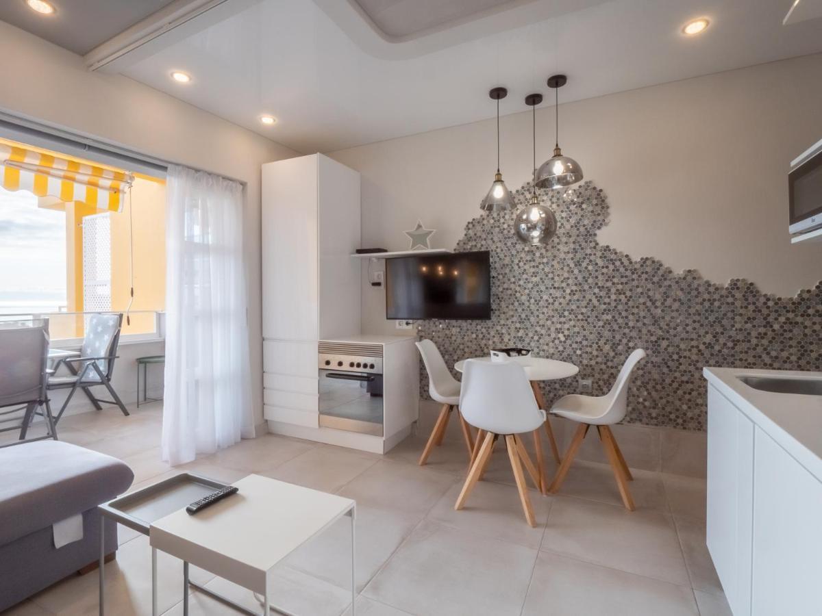 Orlando Ocean Dream Apartment Адехе Экстерьер фото