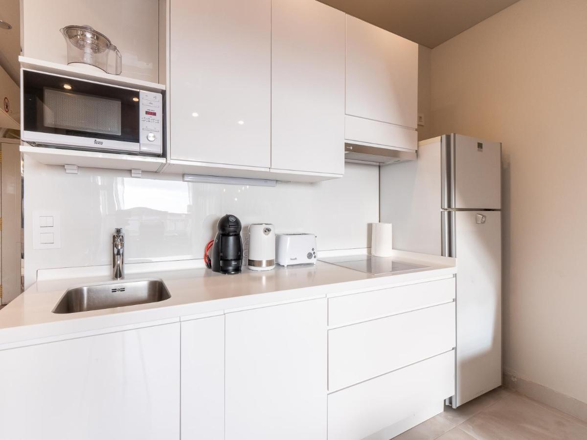 Orlando Ocean Dream Apartment Адехе Экстерьер фото