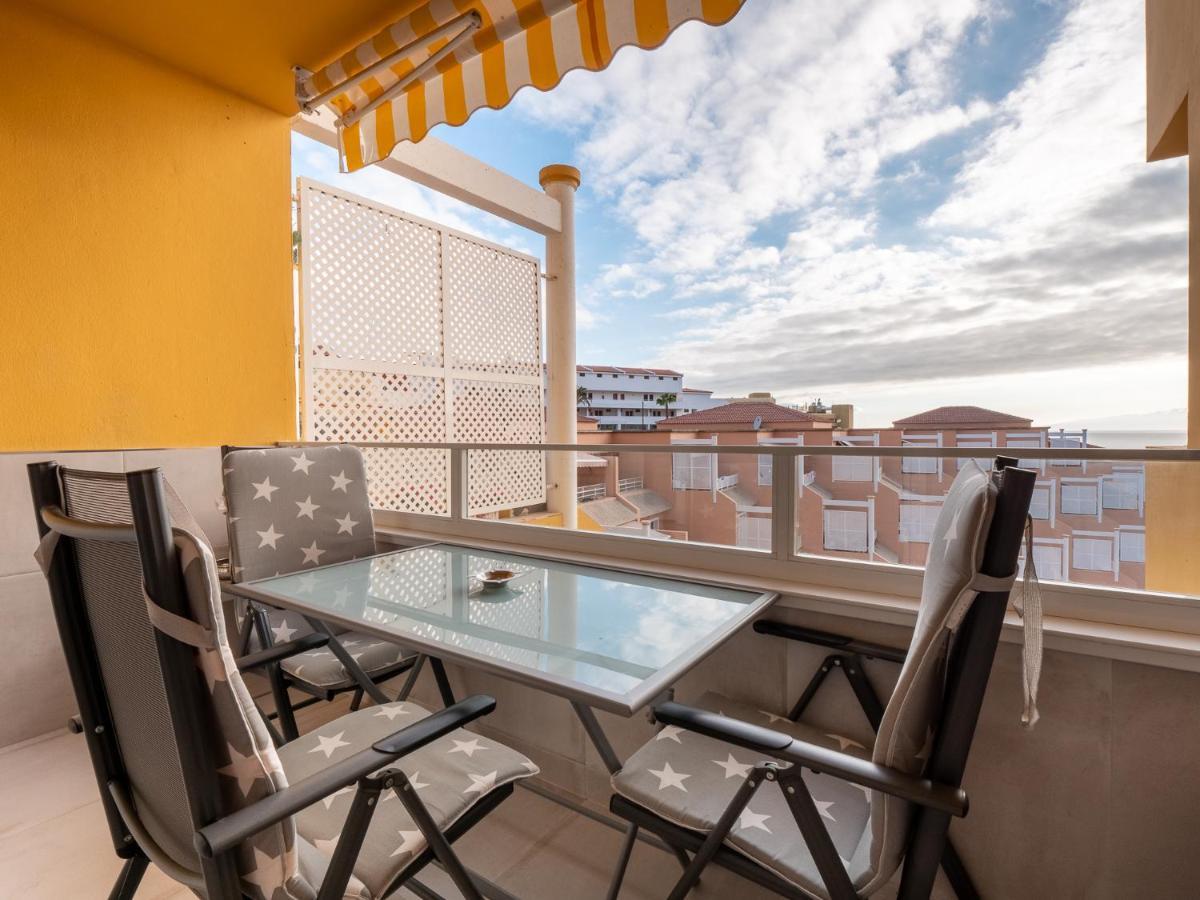 Orlando Ocean Dream Apartment Адехе Экстерьер фото