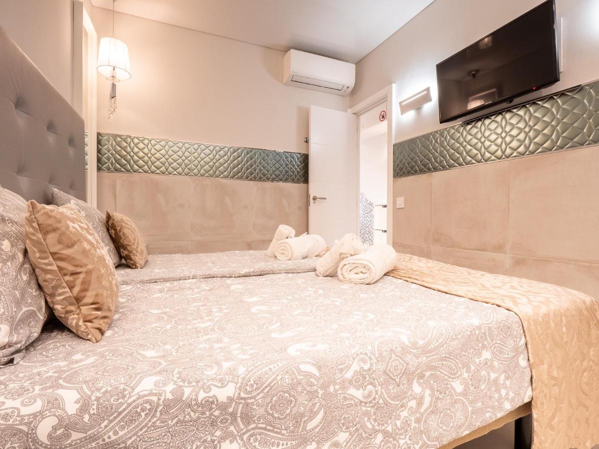 Orlando Ocean Dream Apartment Адехе Экстерьер фото