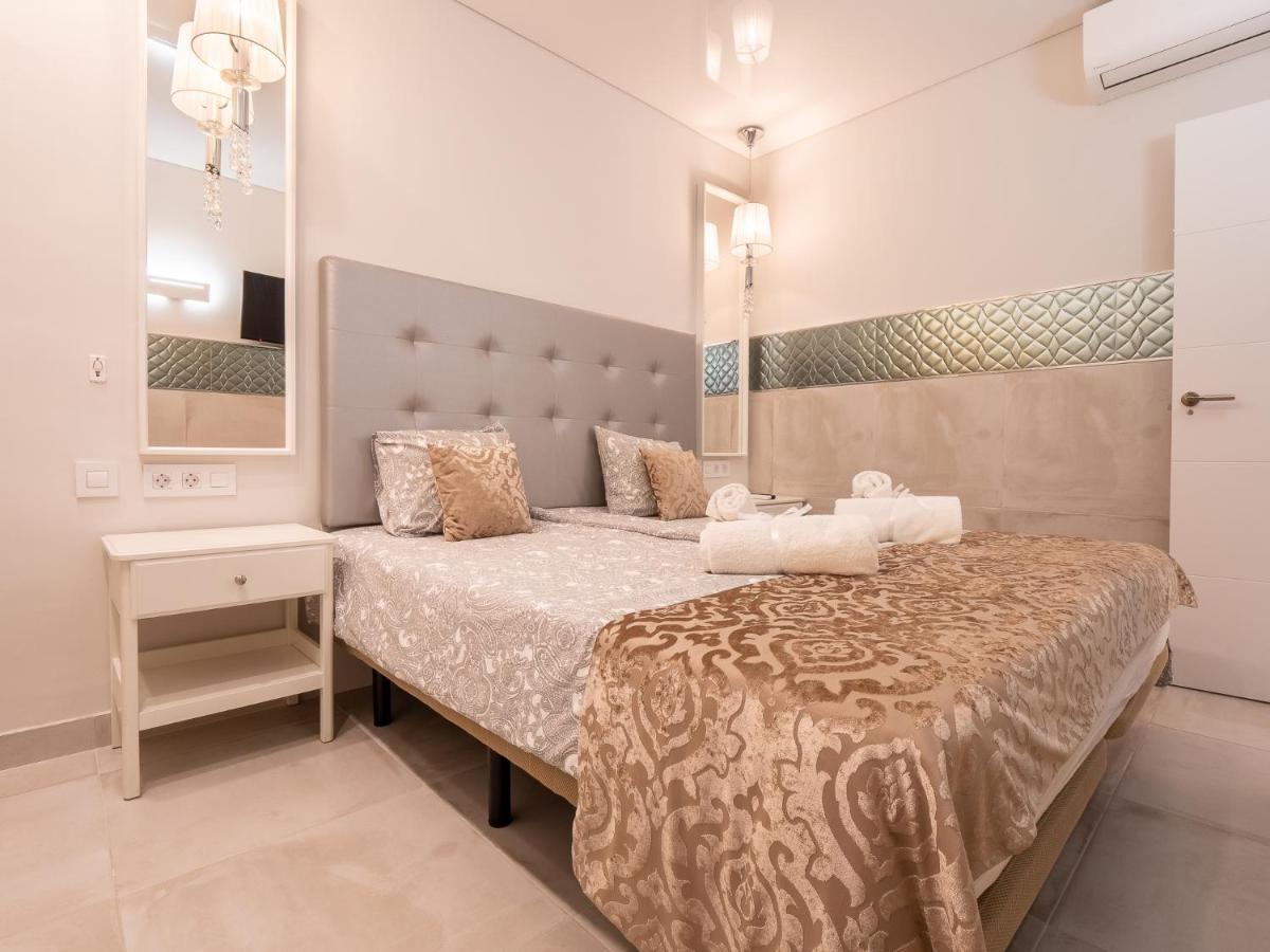 Orlando Ocean Dream Apartment Адехе Экстерьер фото
