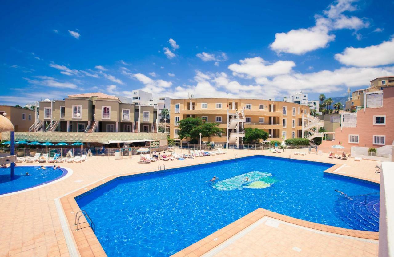 Orlando Ocean Dream Apartment Адехе Экстерьер фото