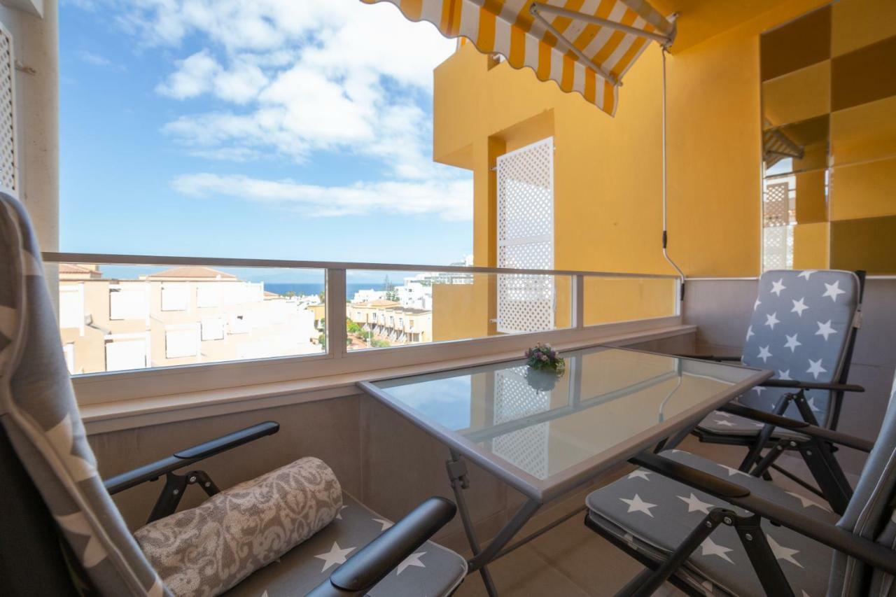 Orlando Ocean Dream Apartment Адехе Экстерьер фото