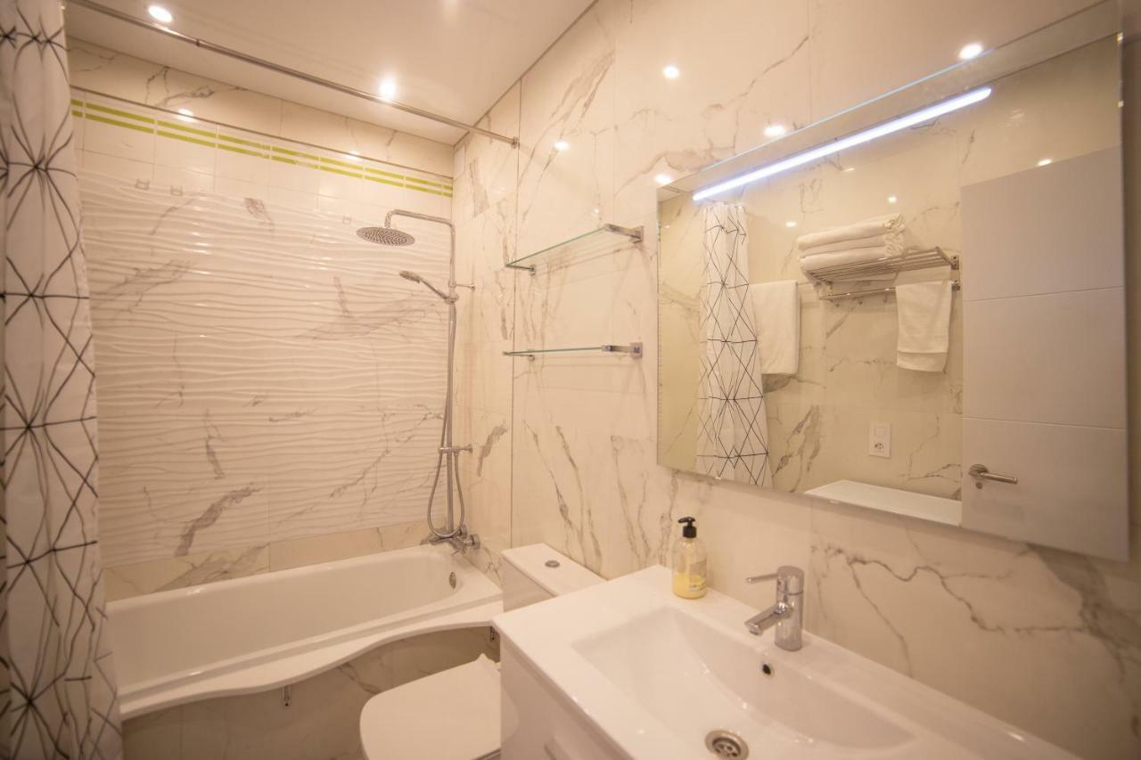 Orlando Ocean Dream Apartment Адехе Экстерьер фото